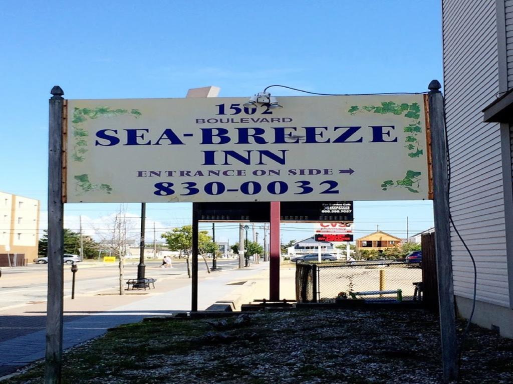 Hotel Charlee Sea Breeze Beach-Suites Seaside Heights Cameră foto