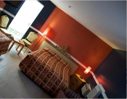 Hotel Charlee Sea Breeze Beach-Suites Seaside Heights Cameră foto