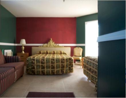 Hotel Charlee Sea Breeze Beach-Suites Seaside Heights Cameră foto
